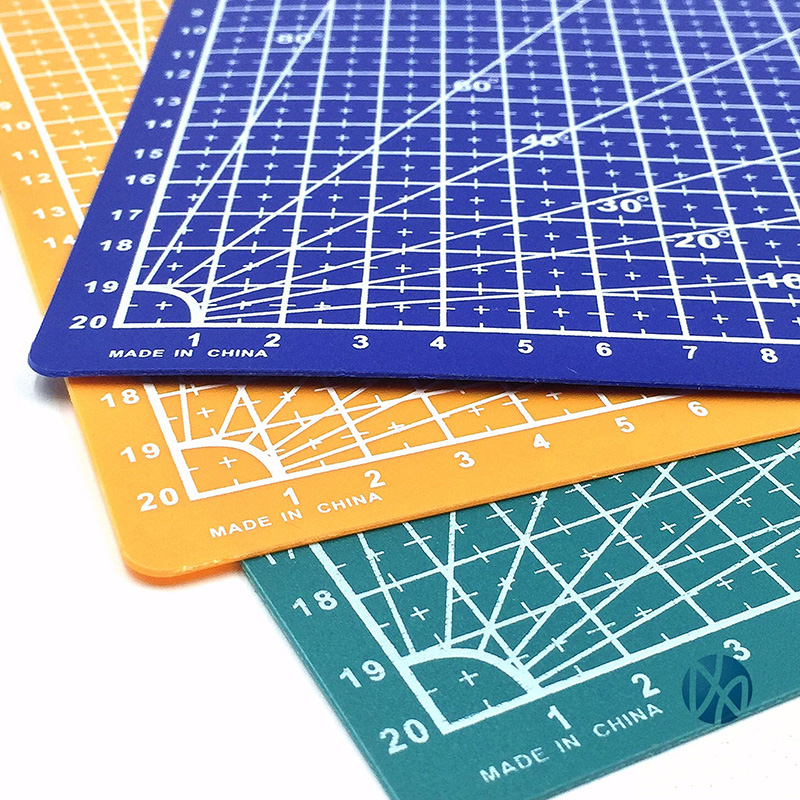 A3 A4 A5 PVC Cutting Mat Cutti - Leather Workbench recensie en prijs