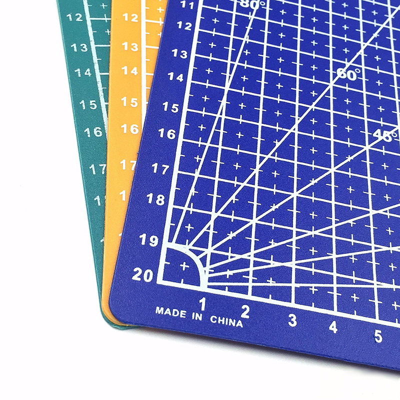 A3 A4 A5 PVC Cutting Mat Cutti - Leather Workbench recensie en prijs