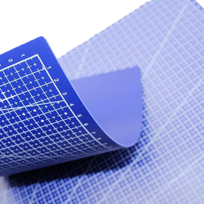 A3 A4 A5 PVC Cutting Mat Cutti - Leather Workbench recensie en prijs