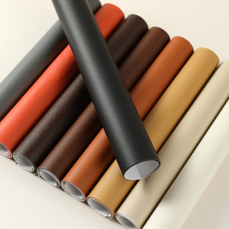 25X30 Self Adhesive Fix Patch  - Contact Cement Leather recensie en prijs