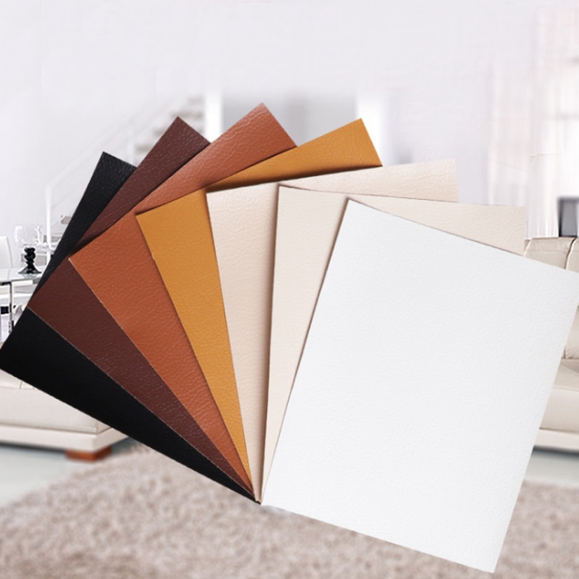 25X30 Self Adhesive Fix Patch  - Contact Cement Leather recensie en prijs