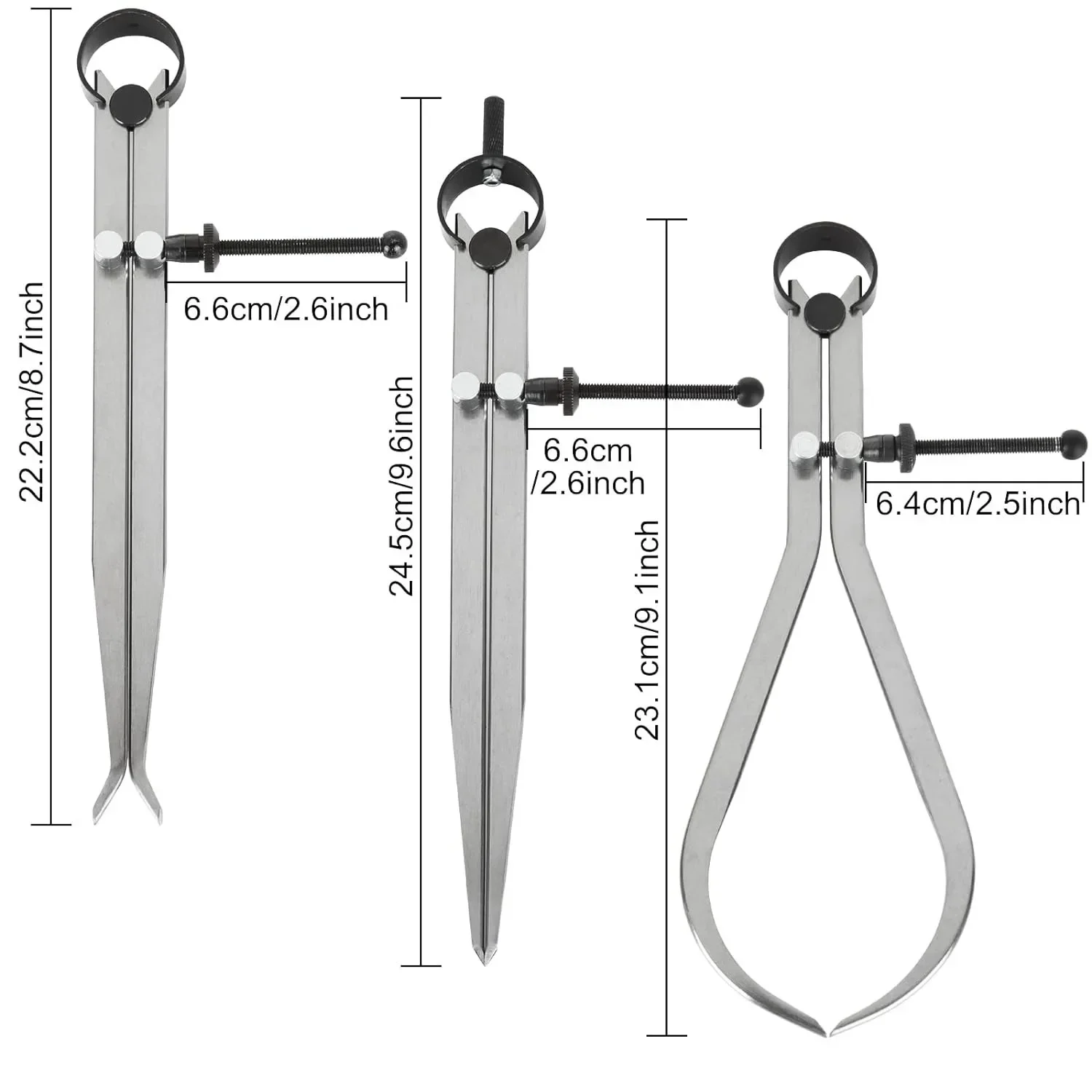 Adjustable DIY Leather Edge Ca - Leatherwork Edge Creaser recensie en prijs