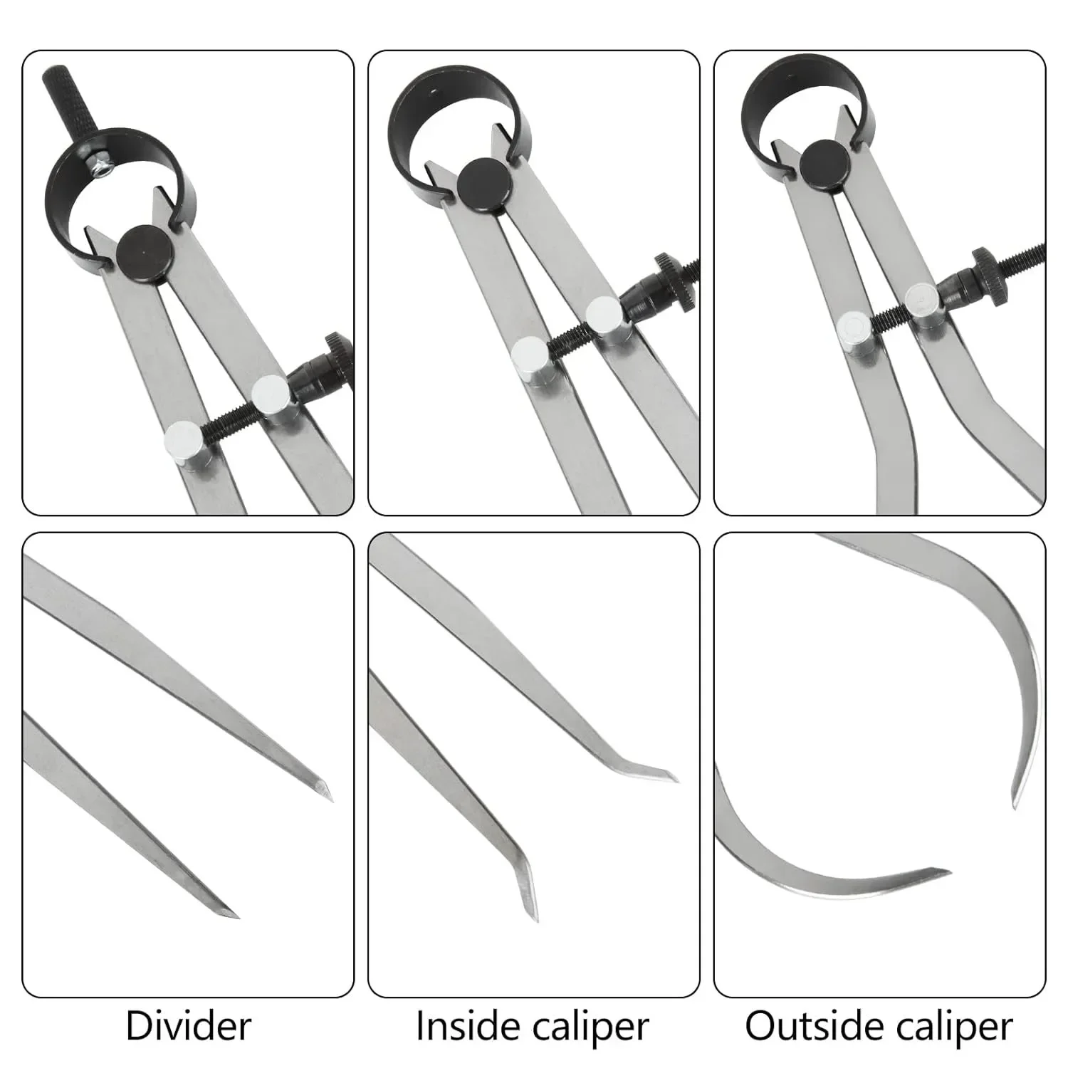 Adjustable DIY Leather Edge Ca - Leatherwork Edge Creaser recensie en prijs