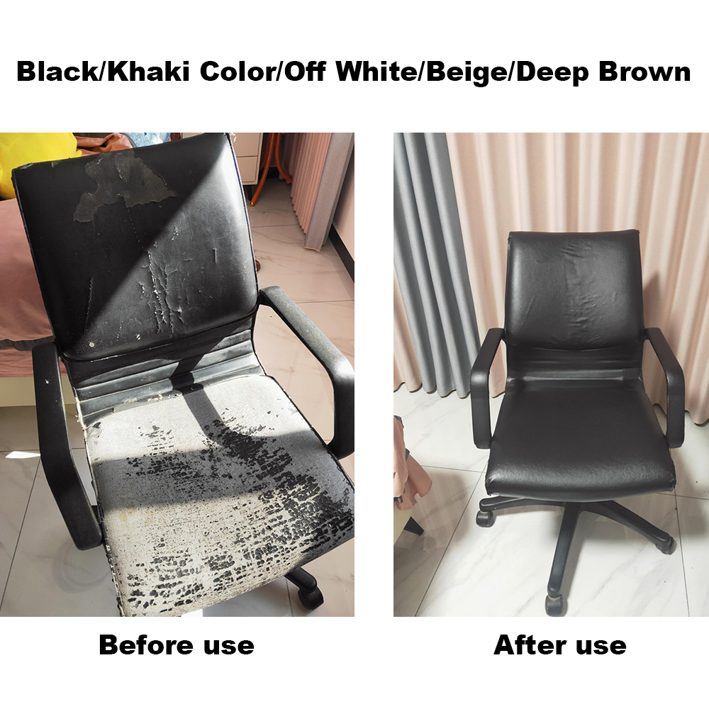 1PC 70x50cm Thickened Self Adh - Contact Cement Leather recensie en prijs