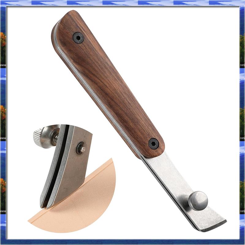 AS59 -Adjustable Edge Creaser  - Leatherwork Edge Creaser recensie en prijs