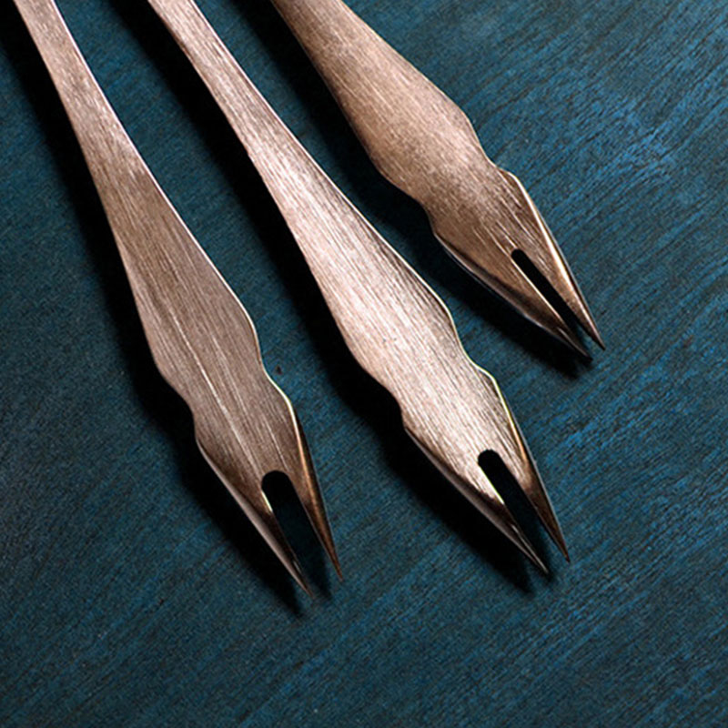 1Pc Leather Shallow Slot Edge  - Leatherwork Edge Creaser recensie en prijs