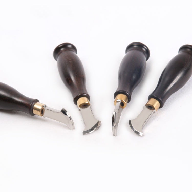 1PCS Leather Shallow Slot Edge - Leatherwork Edge Creaser recensie en prijs