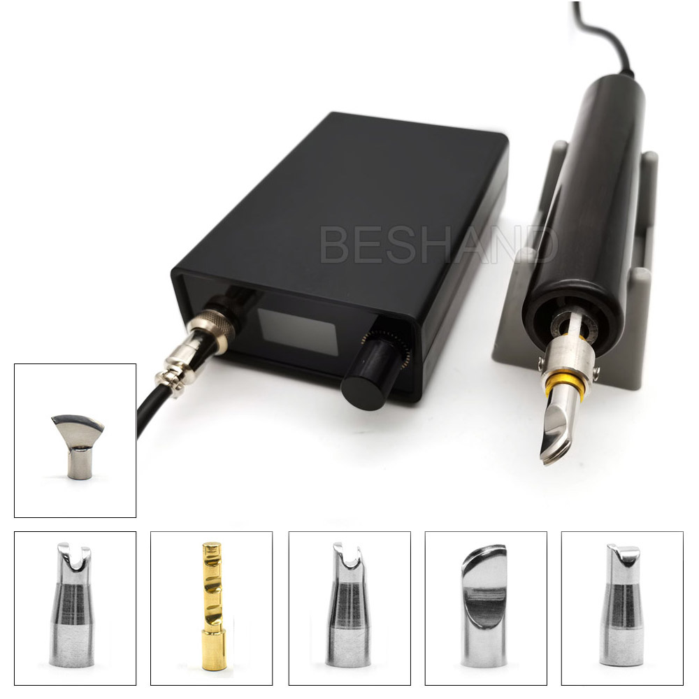 Leather Edging and Creasing Ma - Leatherwork Edge Creaser recensie en prijs