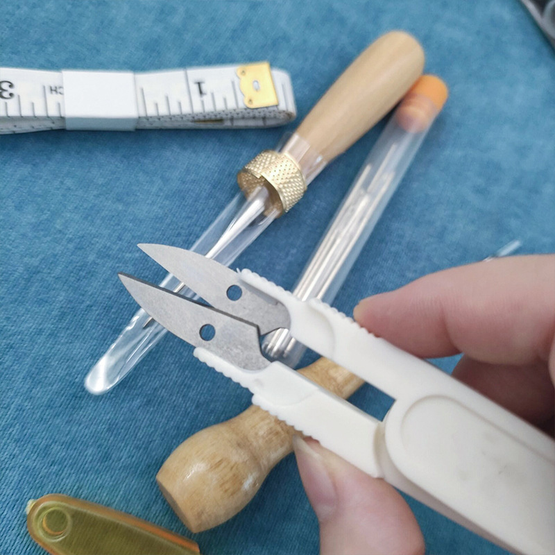 Leather Craft Working Tools St - Beginner Leatherwork Kit recensie en prijs