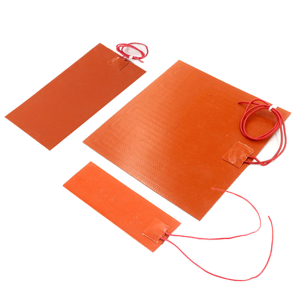 12V 220V Silicone Rubber Heati - Contact Cement Leather recensie en prijs
