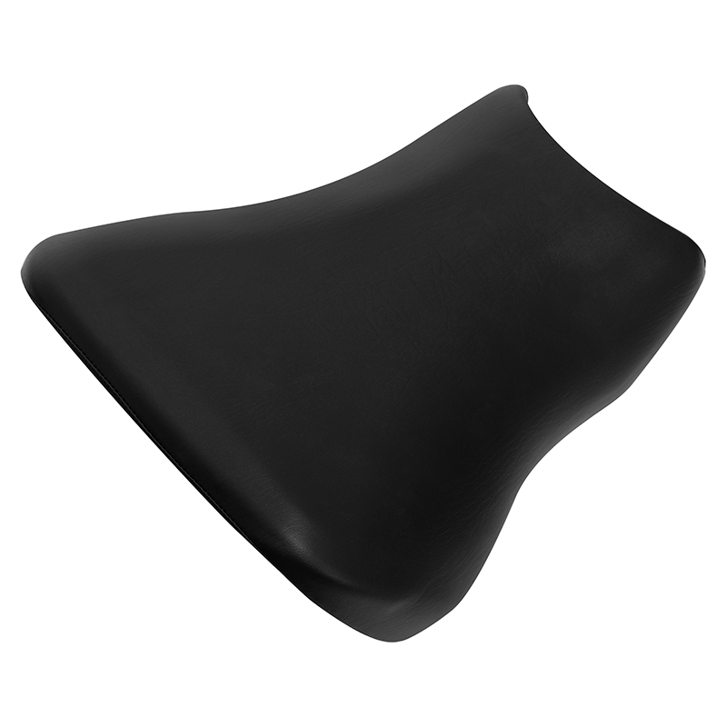 Black Front Rider Driver Seat  - Leather Workbench recensie en prijs