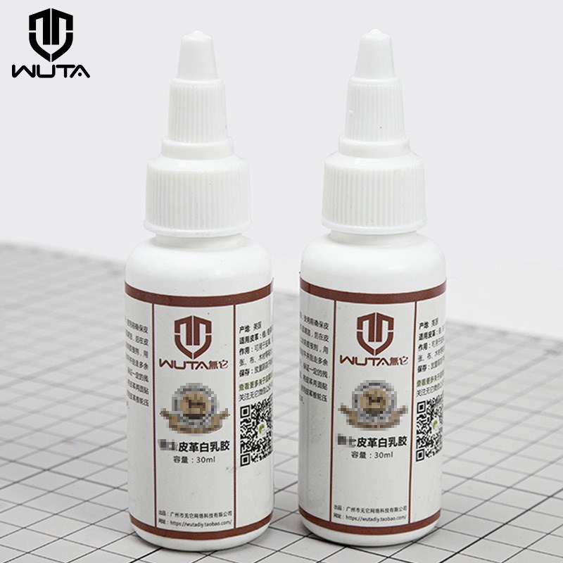 WUTA 1Pc 30ml American Leather - Contact Cement Leather recensie en prijs