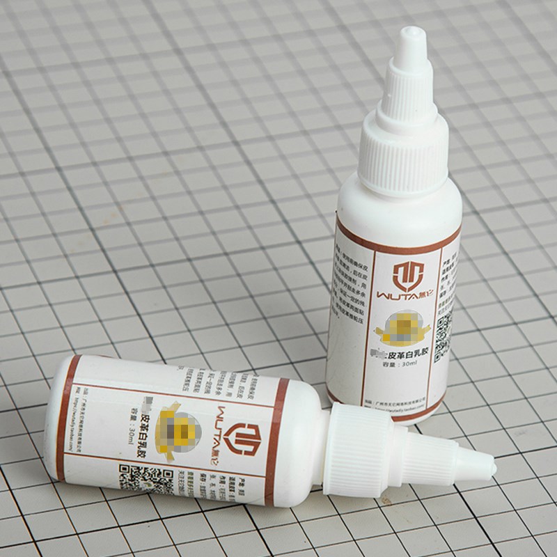 WUTA 1Pc 30ml American Leather - Contact Cement Leather recensie en prijs