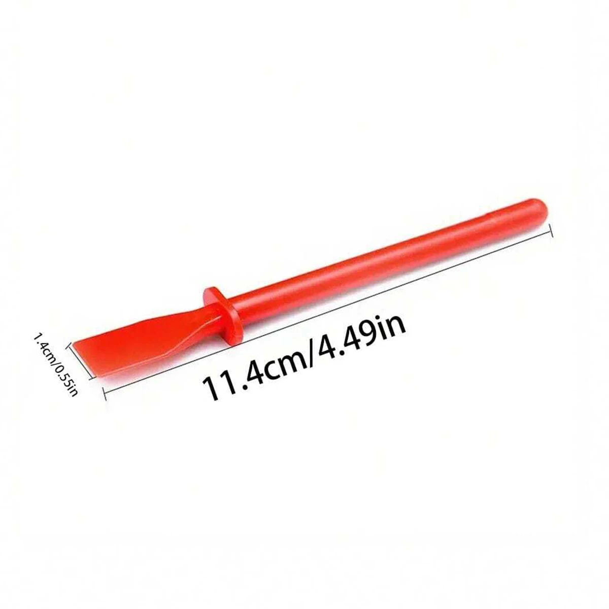 Polypropylene Spatula with Pai - Contact Cement Leather recensie en prijs