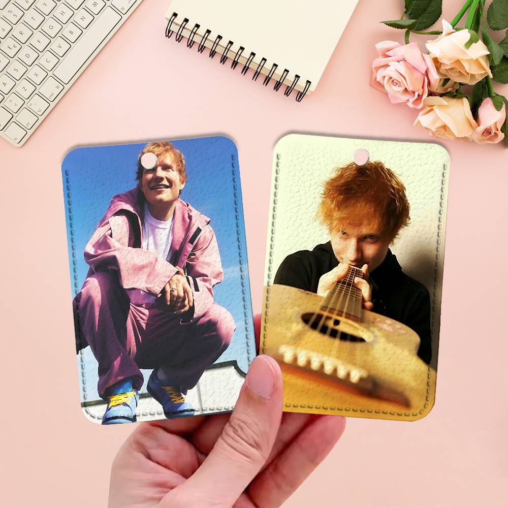 E-Ed S-Sheeran Play Holder Key - Leather Works recensie en prijs