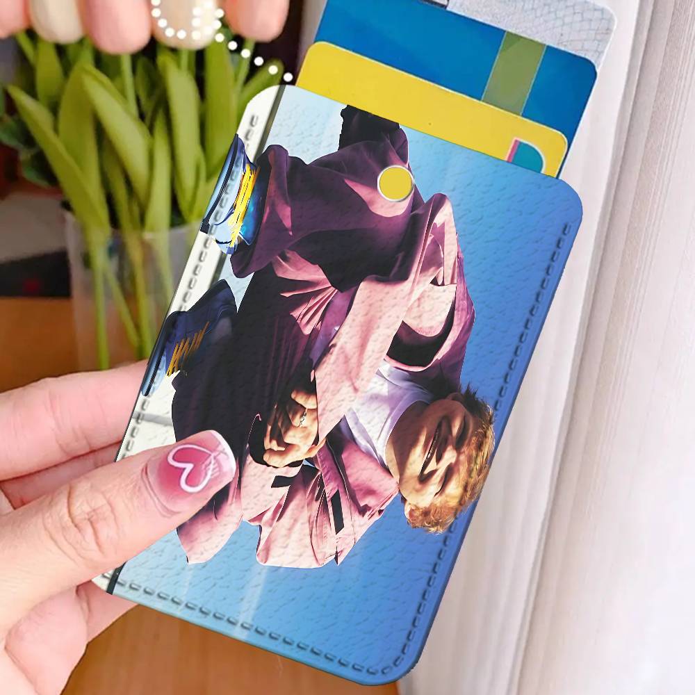 E-Ed S-Sheeran Play Holder Key - Leather Works recensie en prijs