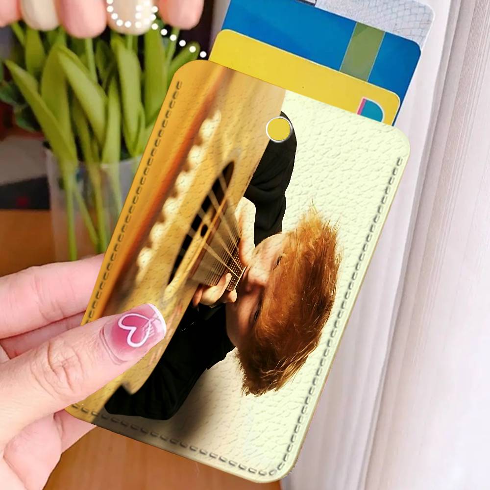E-Ed S-Sheeran Play Holder Key - Leather Works recensie en prijs