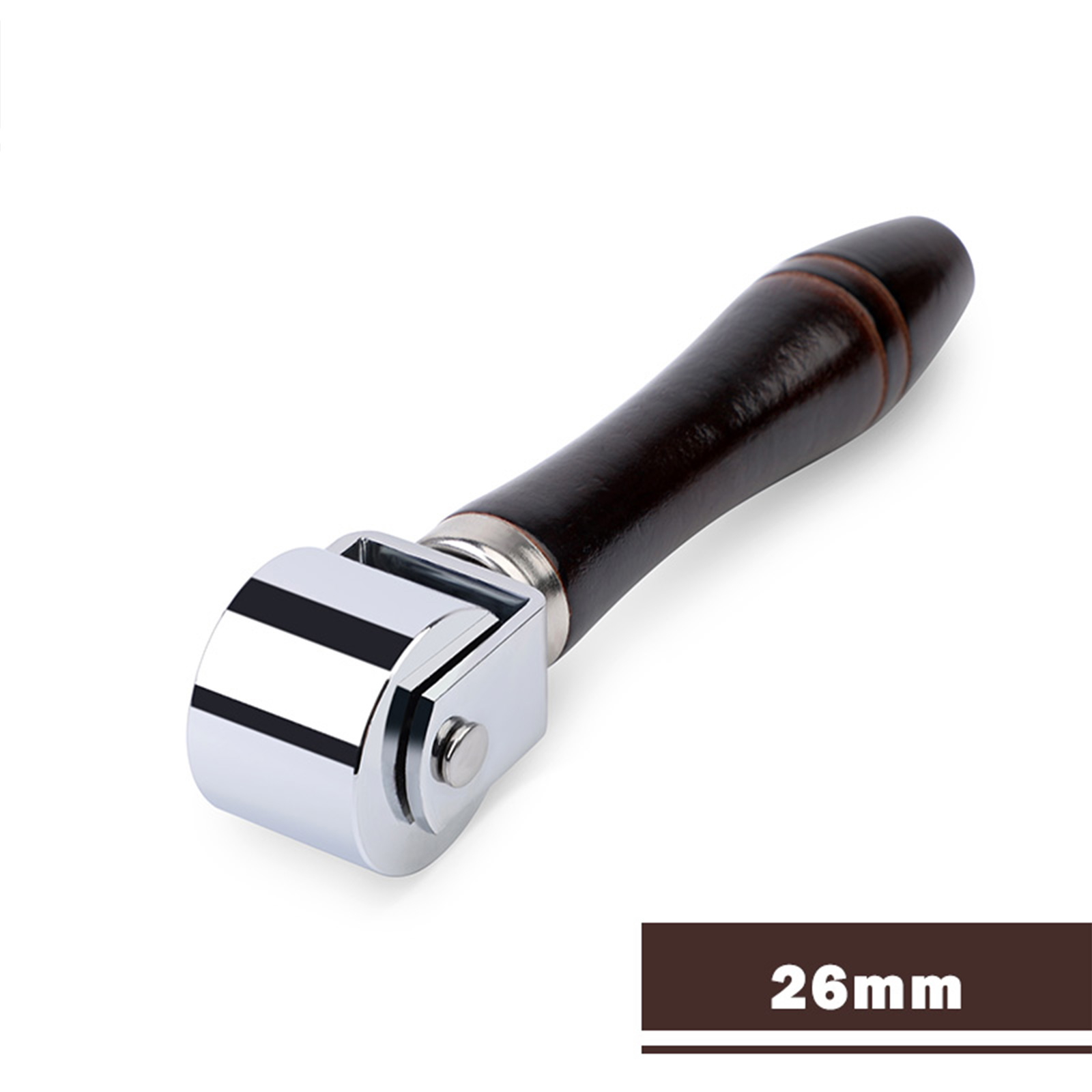 Leather Press Edge Roller with - Leatherwork Edge Creaser recensie en prijs