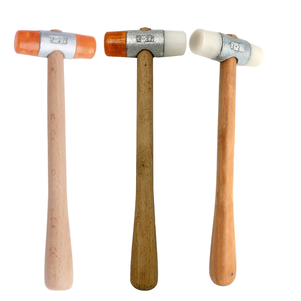 Double-Face Nylon Mallet Hamme - Leather Workbench recensie en prijs