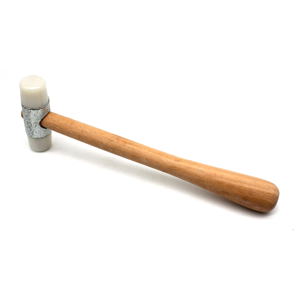 Double-Face Nylon Mallet Hamme - Leather Workbench recensie en prijs