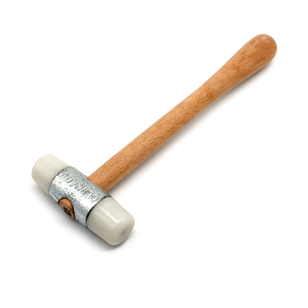 Double-Face Nylon Mallet Hamme - Leather Workbench recensie en prijs