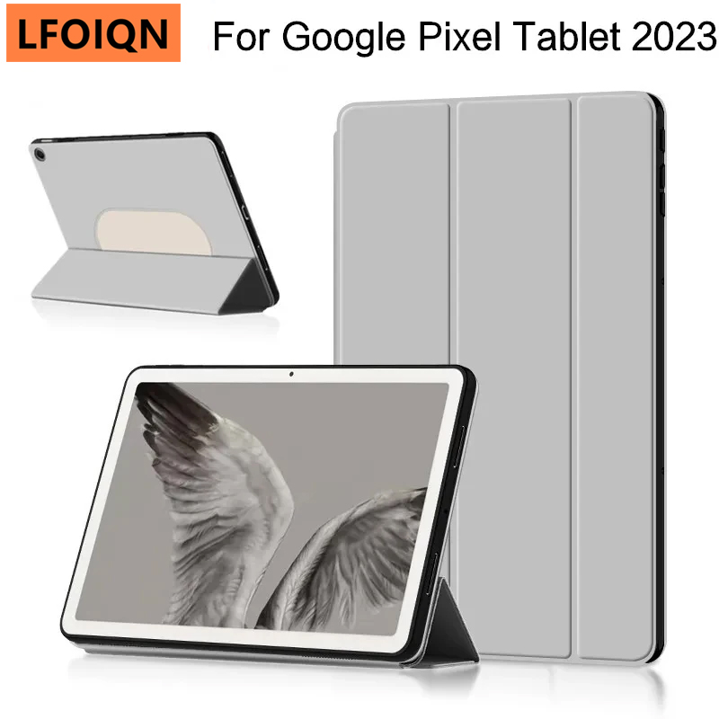 Case for Google Pixel Tablet 2 - Leather Workbench recensie en prijs