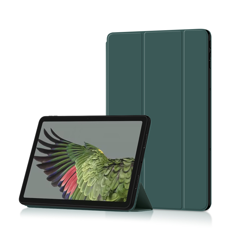 Case for Google Pixel Tablet 2 - Leather Workbench recensie en prijs