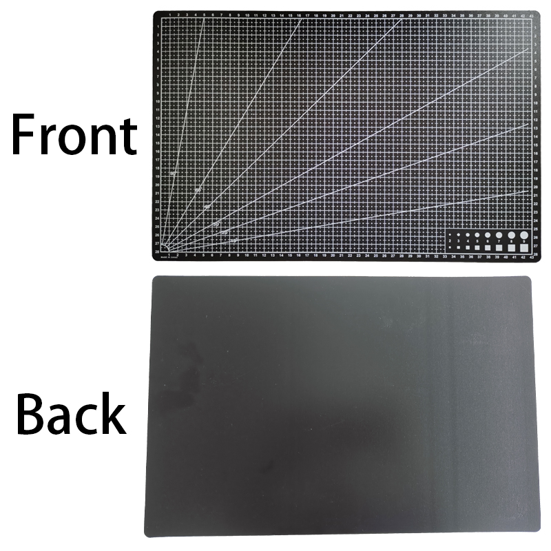 A3 Cutting Pad Art Engraving B - Leather Workbench recensie en prijs