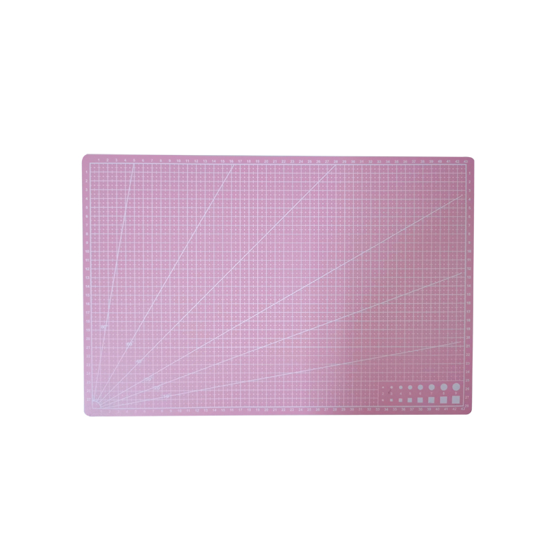 A3 Cutting Pad Art Engraving B - Leather Workbench recensie en prijs