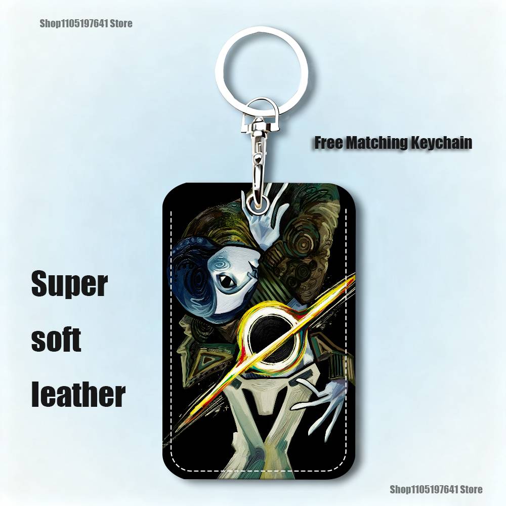 No Im Not a H-Human Holder Key - Leather Works recensie en prijs