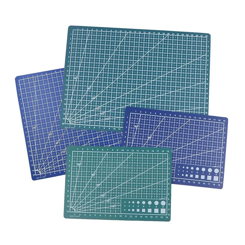 PP Cutting Mat Workbench Patch - Leather Workbench recensie en prijs
