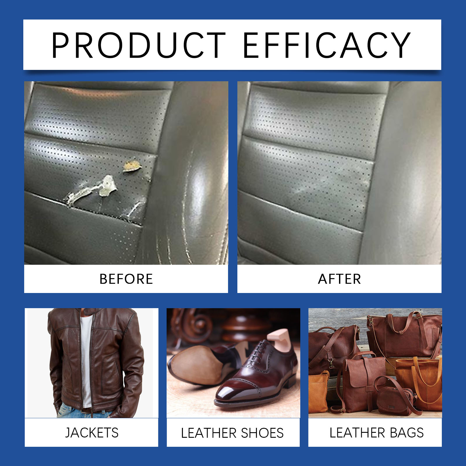 Leather Glue Waterproof Fabric - Contact Cement Leather recensie en prijs