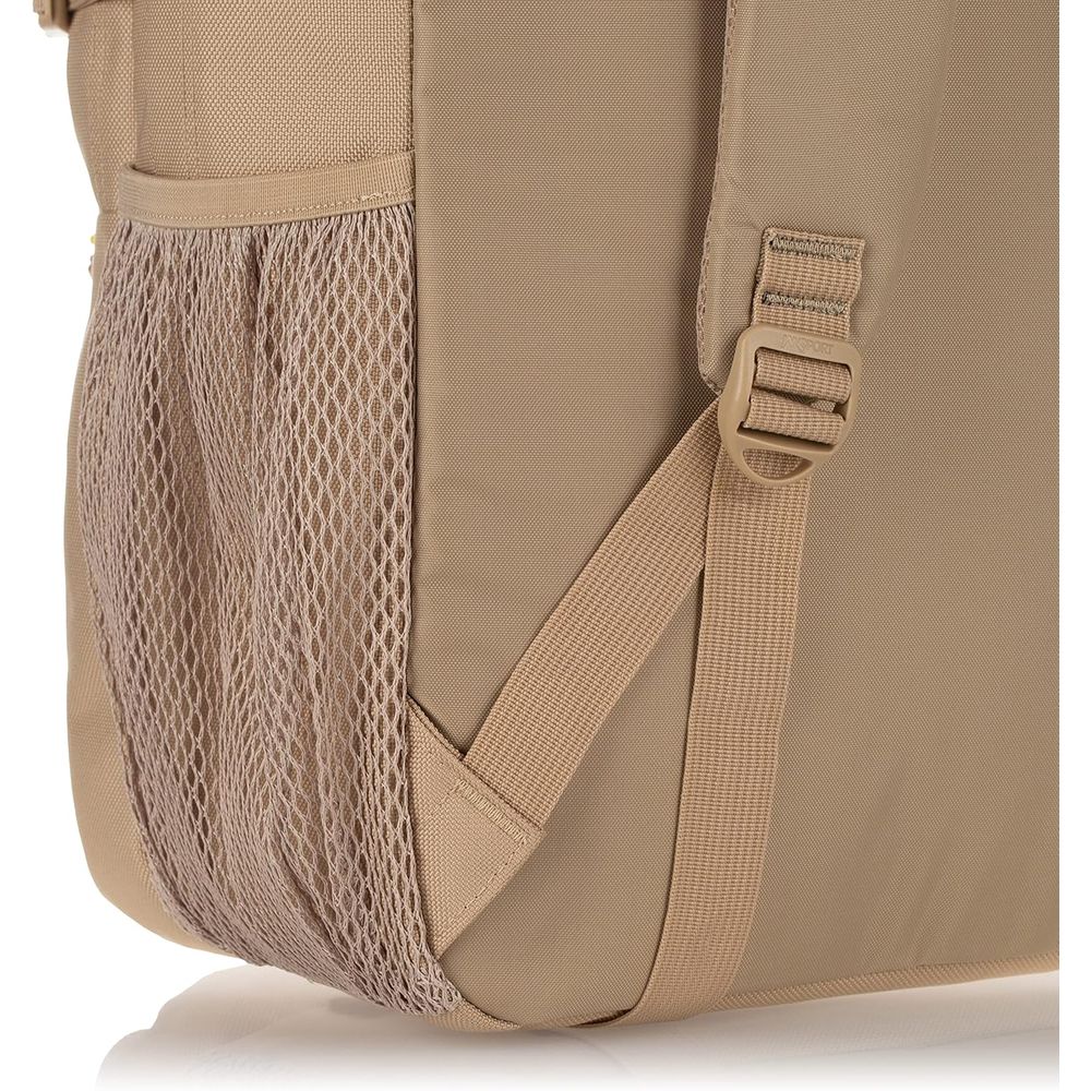 15-Inch Laptop Backpack with L - Leather Works recensie en prijs
