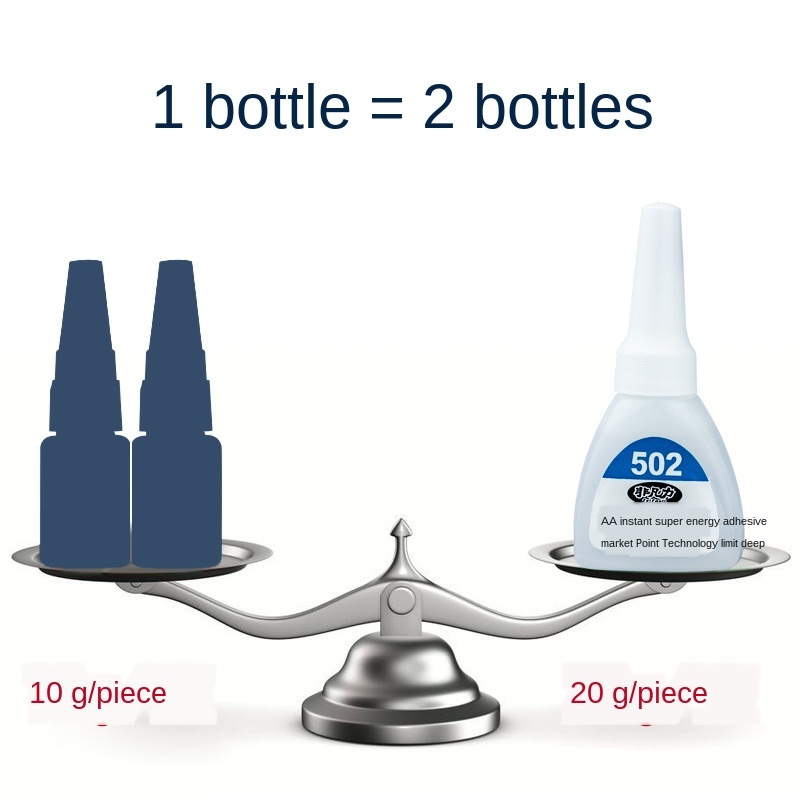 Liquid Super Glue Wood Rubber  - Contact Cement Leather recensie en prijs