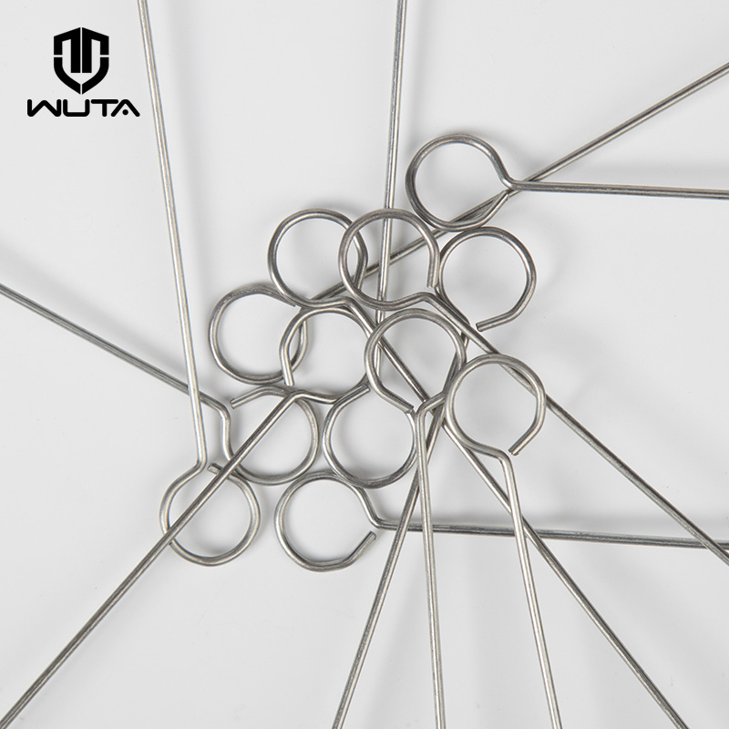 WUTA 20pcs/pack Natural Wool D - Contact Cement Leather recensie en prijs