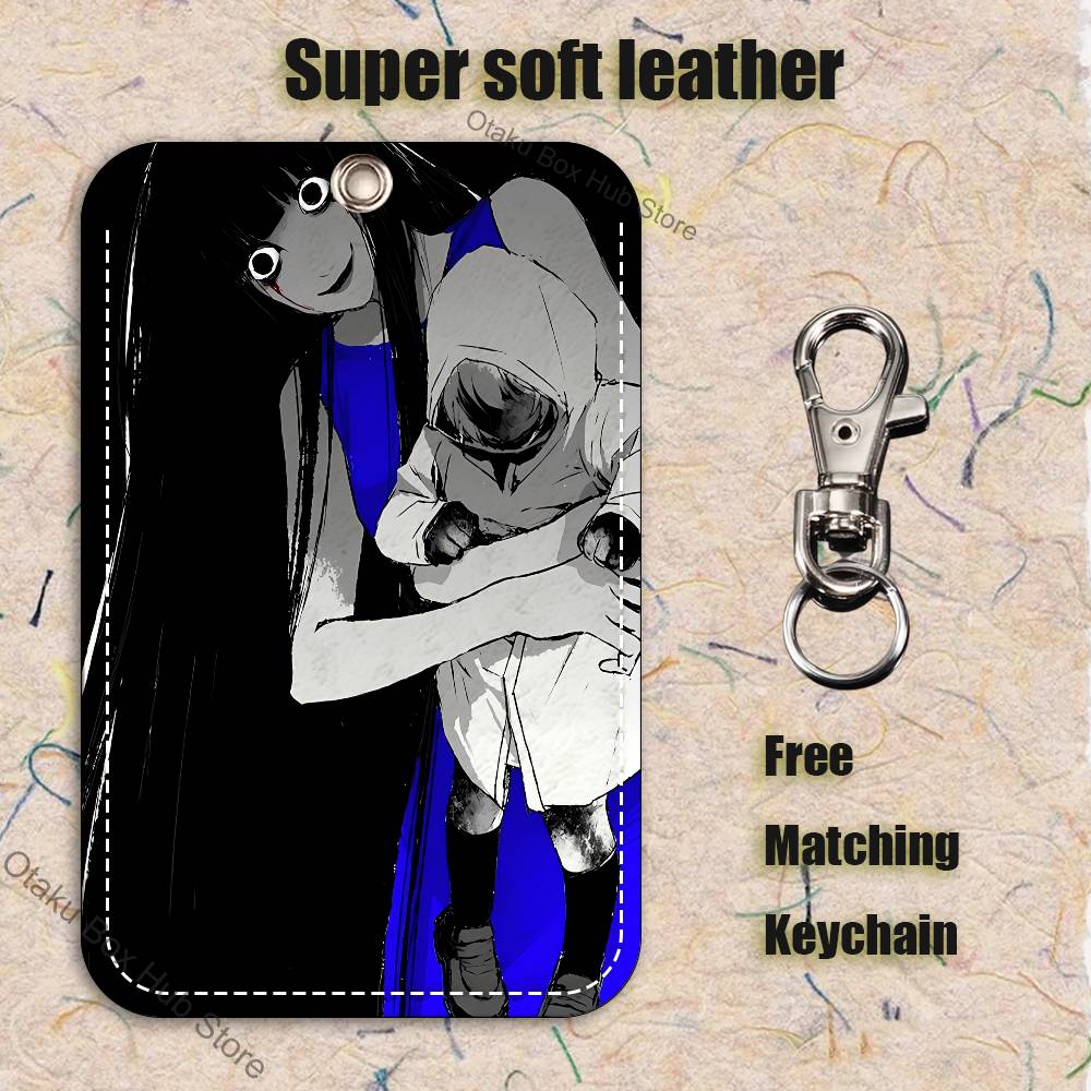 H-Homicipher S Holder Keychain - Leather Works recensie en prijs