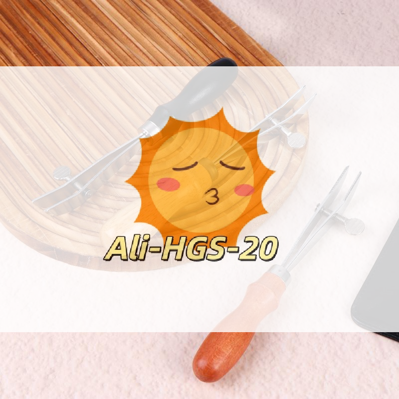 0 to 10mm Adjustable Leather E - Leatherwork Edge Creaser recensie en prijs