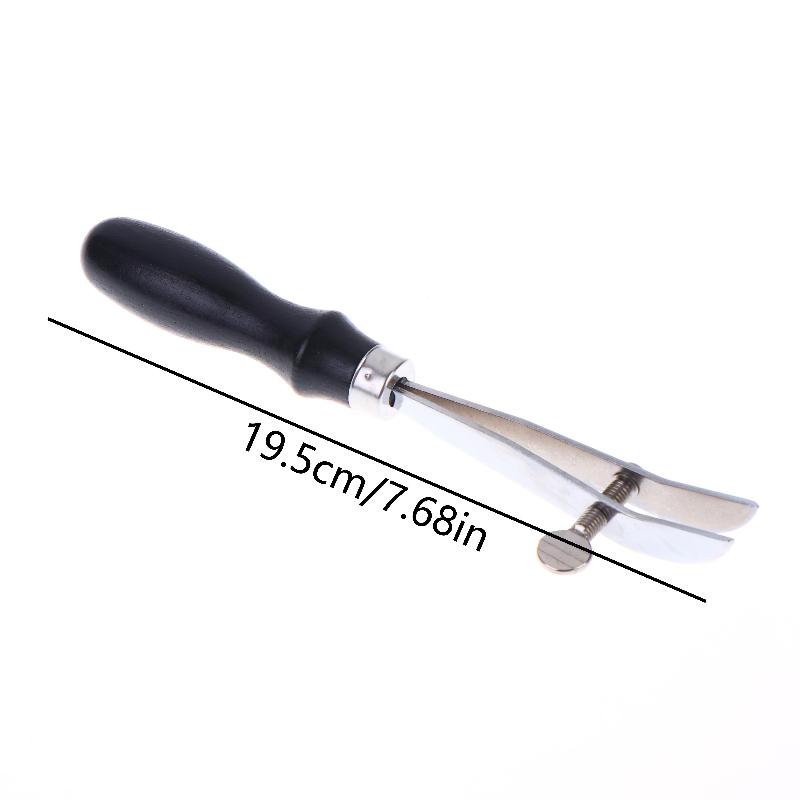 0 to 10mm Adjustable Leather E - Leatherwork Edge Creaser recensie en prijs