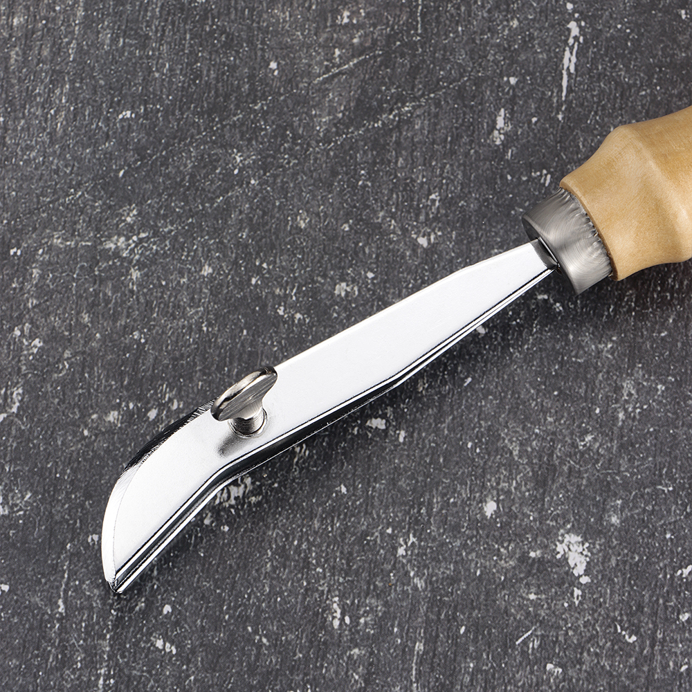QJH Adjustable Width Leather E - Leatherwork Edge Creaser recensie en prijs