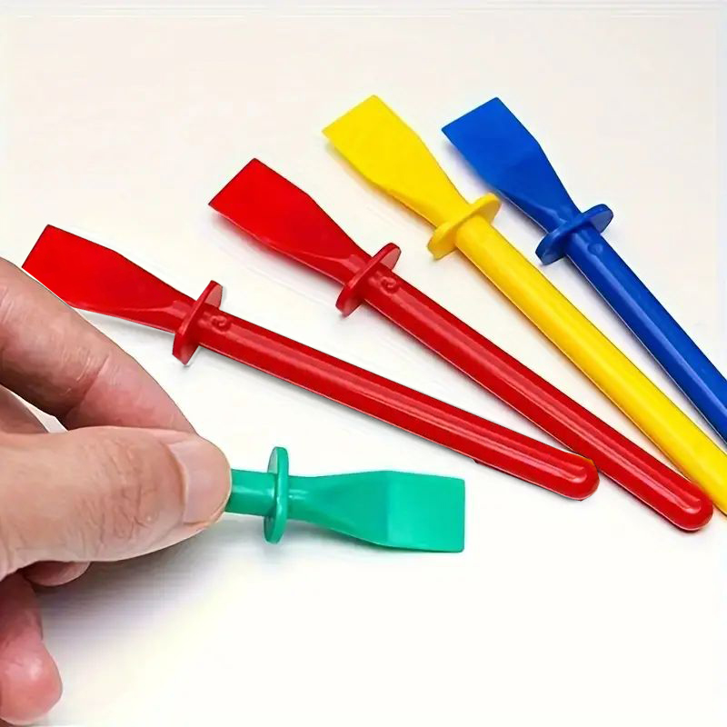 20pcs Glue Spreaders,Polypropy - Contact Cement Leather recensie en prijs