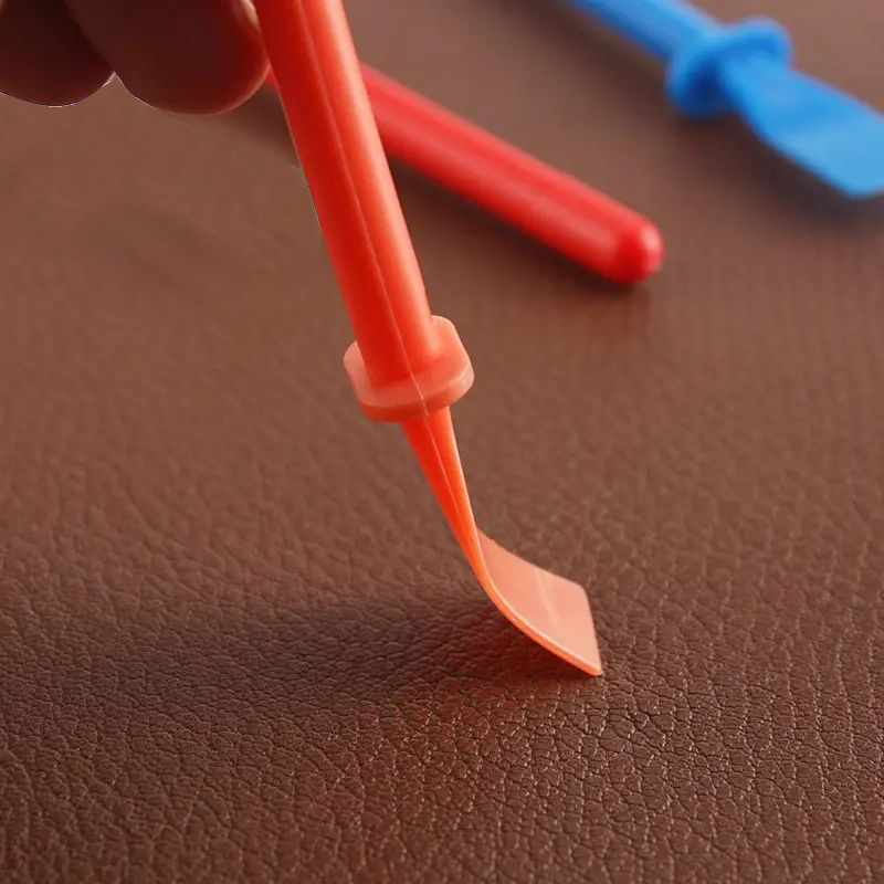 20pcs Glue Spreaders,Polypropy - Contact Cement Leather recensie en prijs