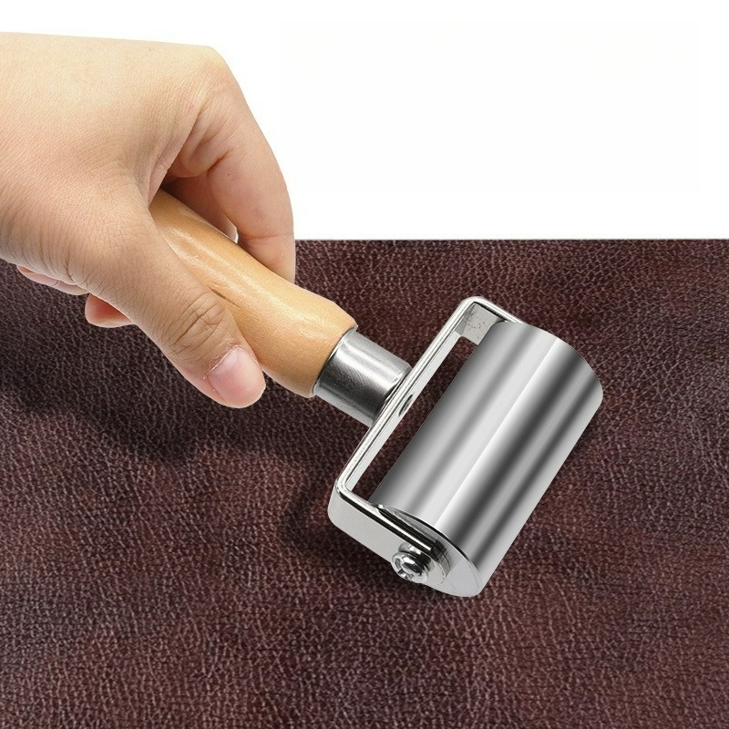For Leather Press Edge Roller  - Leatherwork Edge Creaser recensie en prijs
