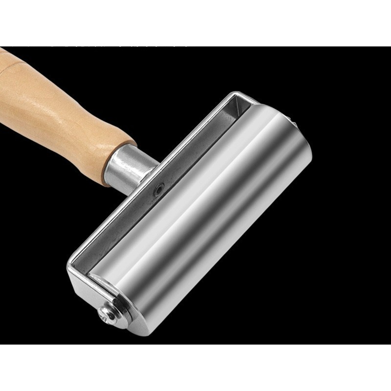 For Leather Press Edge Roller  - Leatherwork Edge Creaser recensie en prijs