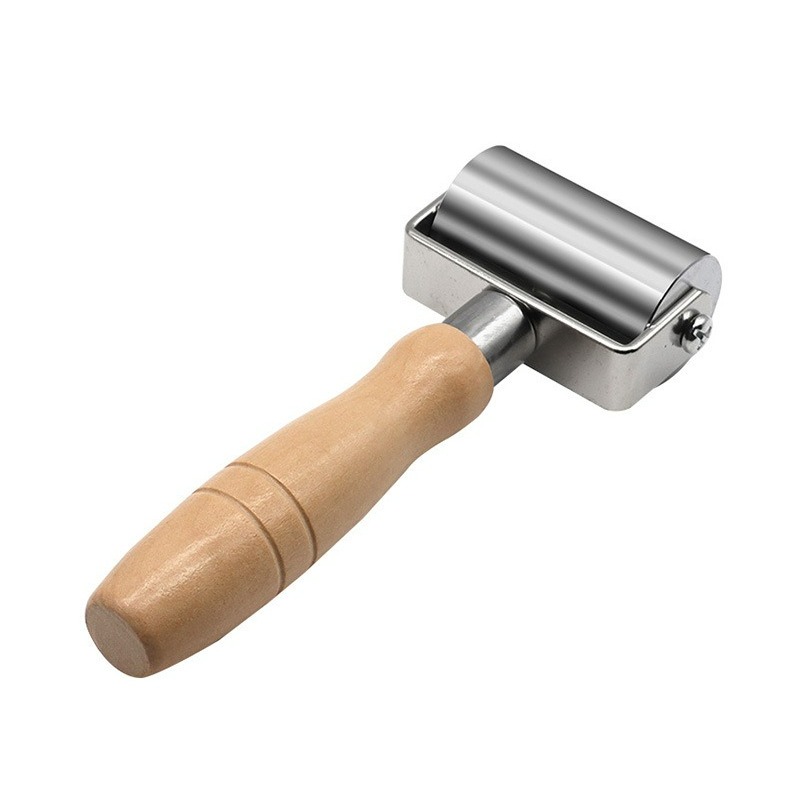 For Leather Press Edge Roller  - Leatherwork Edge Creaser recensie en prijs
