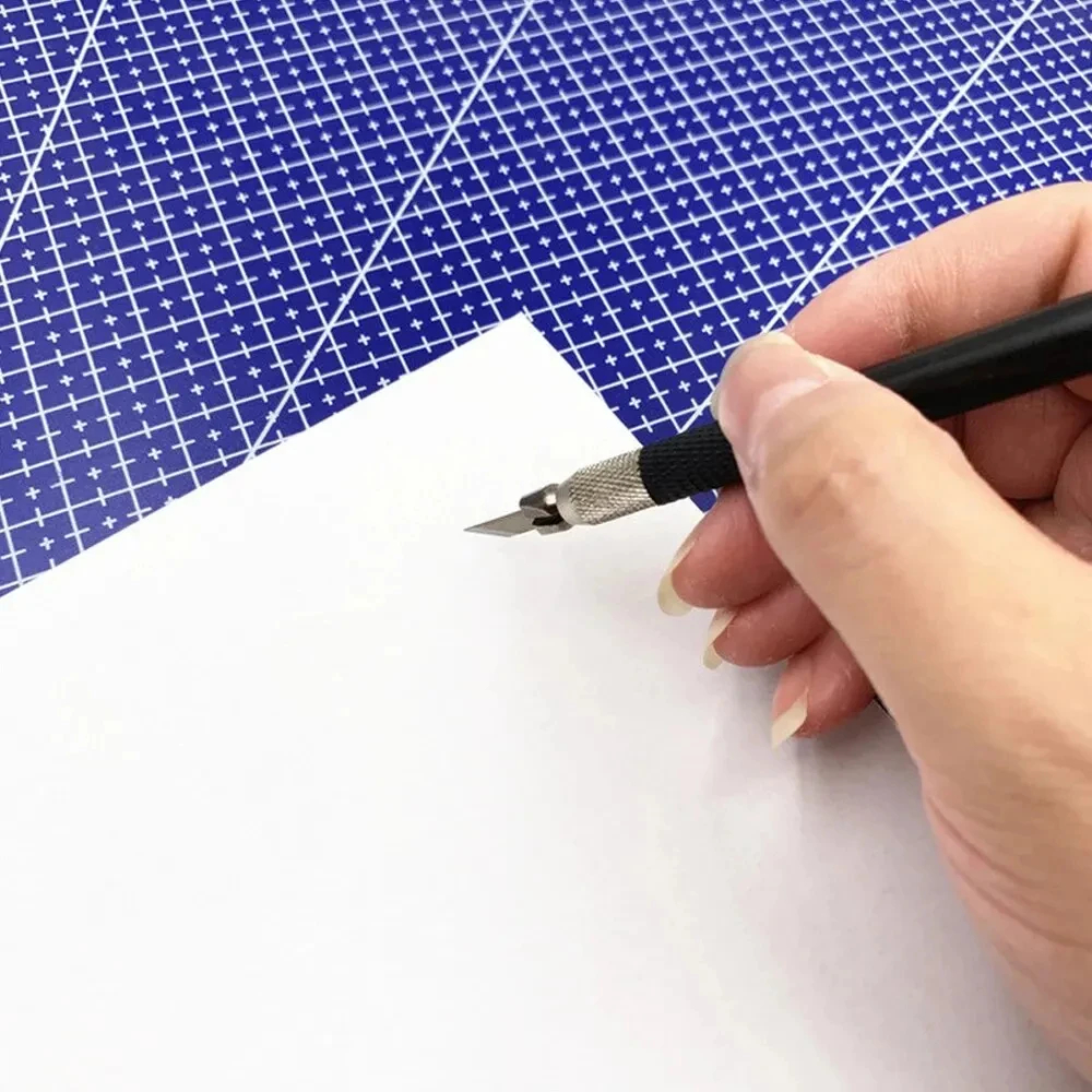 A3 A4 A5 PP Cutting Mat Workbe - Leather Workbench recensie en prijs