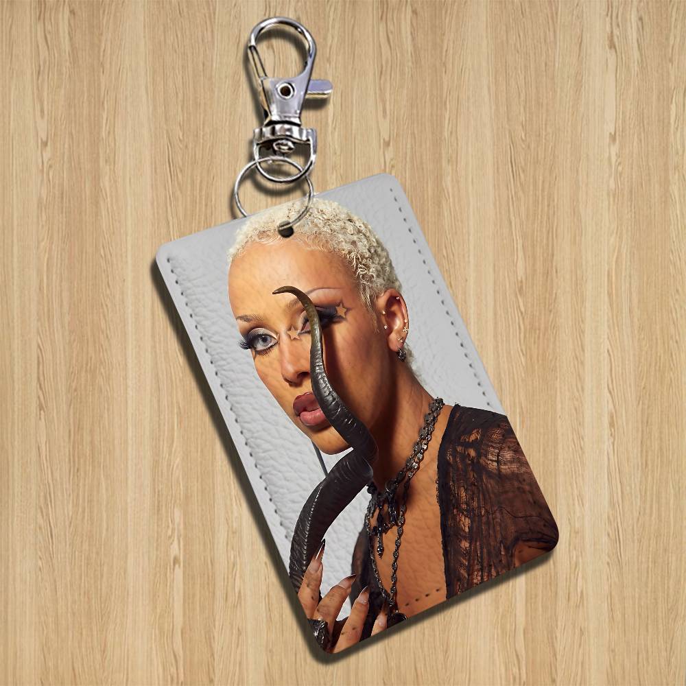 art So High red Doja Cat Holde - Leather Works recensie en prijs