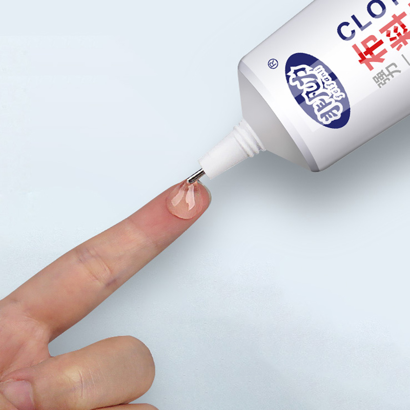 60ml Liquid Transparent Instan - Contact Cement Leather recensie en prijs