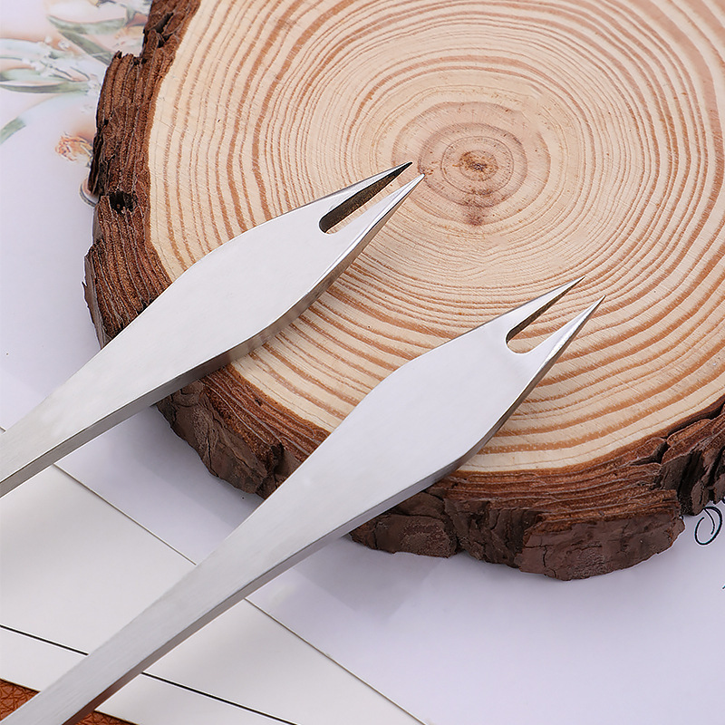 1Pc 2/3/4MM Stainless Steel Le - Leatherwork Edge Creaser recensie en prijs