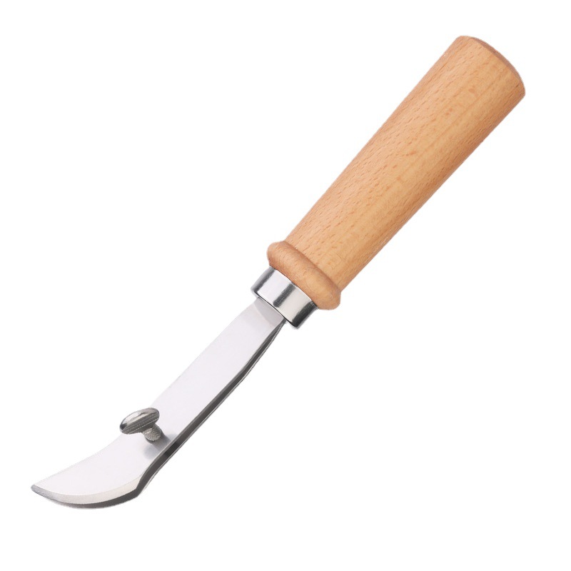 Adjustable Outside Edge Crease - Leatherwork Edge Creaser recensie en prijs