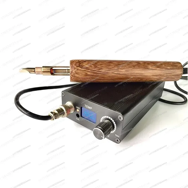 YBJ-110V/220V Electric Leather - Leatherwork Edge Creaser recensie en prijs